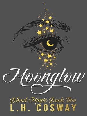 cover image of Moonglow